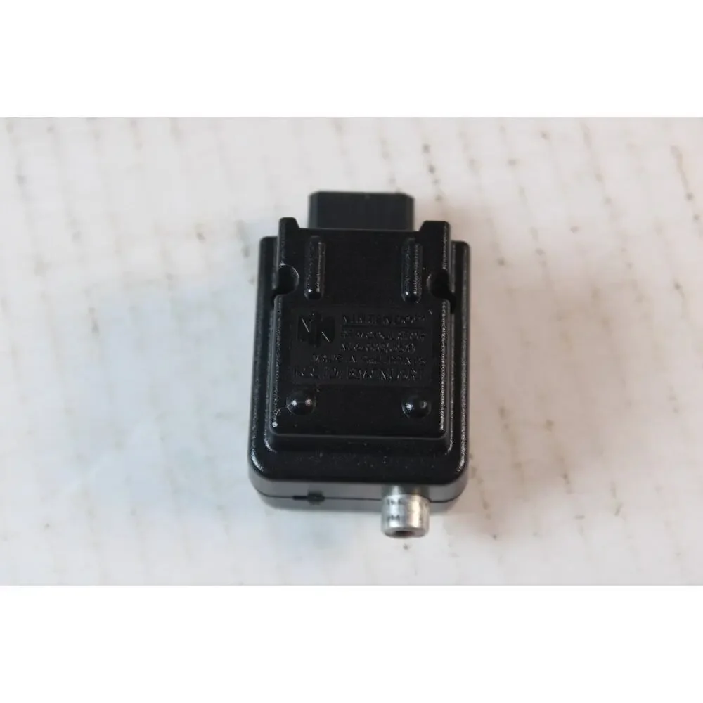 Official Nintendo 64 N64 RF Modulator Adapter OEM Genuine Original NUS-003 USA